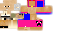 Texture for cotoca