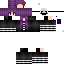Texture for Puppet DeceivingNose