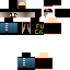 Texture for Крутая пацанка