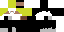 Texture for FoGuinho Ninjaaaa