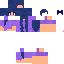 Texture for on the dark side
