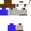 Texture for ChocoladeNL 2.0