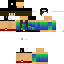 Texture for HanniuZockt Summer END 2