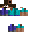 Texture for Steve Funny