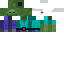 Texture for Robot Zombie