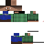 Texture for Plex_umbra flannel