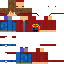 Texture for PS by Mikuna MC Skin (Regular)