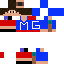 Texture for ManoGamer22