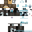 Texture for Lcsmello cyborg
