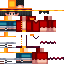 Texture for ruffy
