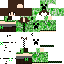 Texture for creeper