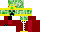 Texture for Creeper king
