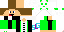 Texture for Panda vert SLG