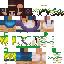 Texture for MinervaFae