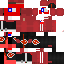 Texture for iMeMeYT Akatsuki vFinal
