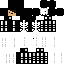 Texture for skeleton chaws