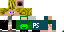 Texture for peter