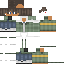 Texture for Lance McClain Voltron