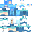 Texture for Seashell
