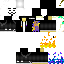 Texture for hacker