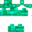 Texture for Steve