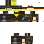 Texture for david the dwarf