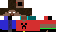 Texture for dimon