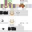 Texture for steve