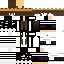 Texture for Gauffrette girl