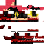 Texture for Mega Kenji 