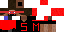 Texture for super steve