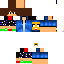 Texture for ds