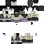 Texture for OROCHIMARU