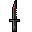 Texture for M9 Bayonet Scratch