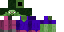 Texture for zombie steve