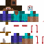 Texture for forky