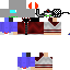 Texture for omega
