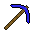 Texture for diamond_pickaxe