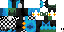 Texture for HippieHippopotamus Jester