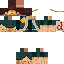 Texture for İsa