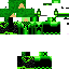 Texture for Creeper Boy