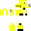 Texture for masken