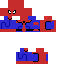 Texture for Spider Man Homecoming