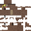 Texture for sasquatch
