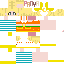 Texture for CCchu_skin