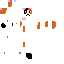 Texture for 三毛猫