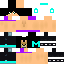 Texture for Dressed Me