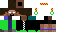 Texture for Herobrine-Лестплейщик