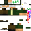 Texture for Bill L4D2