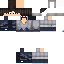 Texture for Arthur0306 Sasuke Suit